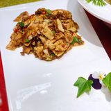 美食探店｜冬日必吃美味[爱心]许爷剁椒鱼头[爱心]