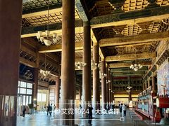 -北京市劳动人民文化宫(太庙)