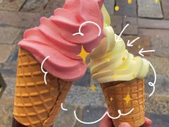 -茅山东方盐湖城景区