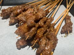-管氏翅吧(台湾街店)