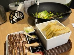 -四季餐厅·新津菜(环湖中路店)