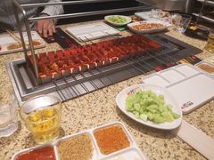 -丰茂烤串(卫星广场店)