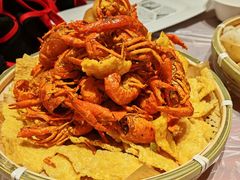 -有位虾匠·香辣蟹·小龙虾(李村店)