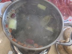 -阳坊大都涮羊肉(阳坊总店)