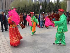 -长春公园(普阳街道)