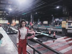 -速马赫卡丁车(琶洲店)