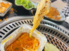 -炙忧烤肉屋(中国铁建广场店)