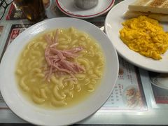 -华星冰室(湾仔店)