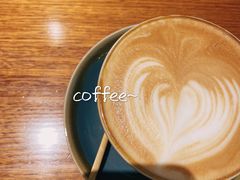 -德福楼咖啡吧(德福巷店)