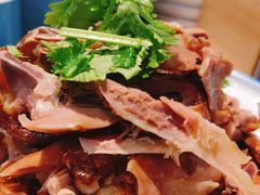 -香满园春饼·家常菜(东大桥店)