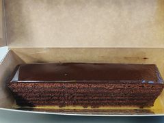 -Awfully Chocolate(来福士广场店)