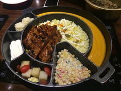 -火炉火自助餐(枫蓝国际店)