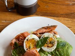 -Egg•Allday Brunch(襄阳北路店)