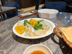 -前海沿·青岛菜(乐客城店)