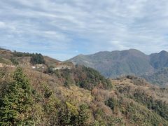 -丹山赤水风景名胜区