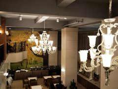-勺园西餐厅