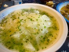葱油冬瓜片-忠义小酒馆(田东店)