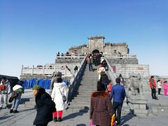 -南岳衡山风景名胜区