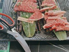 -千寻烧肉(政务区店)