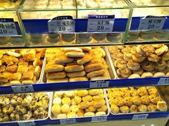 -张家清真糕点(奉天街店)