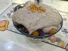 -糖潮糖水铺(省府店)