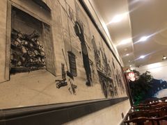 -北平小馆·烤鸭·家常菜(磨房北里店)