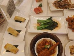 -福州天元国际威斯汀酒店·中国元素餐厅