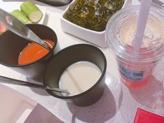 -海底捞火锅(杭州庆春路夜宵主题店)