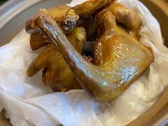 -大鸽饭(汉溪长隆店)