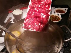 -牛事制造局牛肉火锅(莲岳路店)