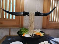 -许府牛火锅(信义坊总店)