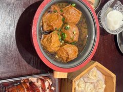 -古都历食南京菜·烤鸭·鸭血粉丝·汤包(南京博物院店)