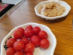 -咱屯子锅台鱼(金运路店)