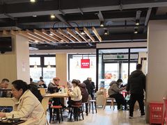 -永和大王(蛙嫩鸡香煲煲鲜·军博店)