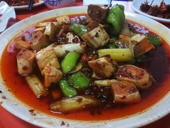 -回味南塘老王虾尾(总店)