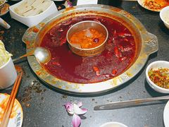 -大龙燚火锅(白石洲店)