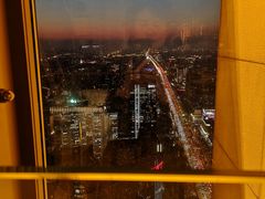 -北京柏悦酒店·锦庭餐厅Dining Room