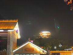 -恩阳古镇