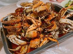 -靓靓蒸虾·头牌蒸虾(万松园玲珑店)