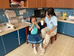 -伊顿幼儿园(天津壹街区校区)