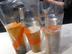-CoCo都可(燕塘店)