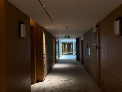 -深圳机场凯悦酒店