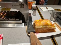 -丰茂烤串(公园店)