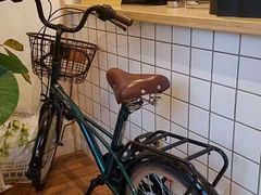 -Cafe Villa