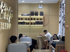 -蓉小乔·RONG COFFEE(春熙路店)