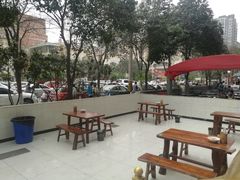 -王菊美食街·王菊面馆(总店)