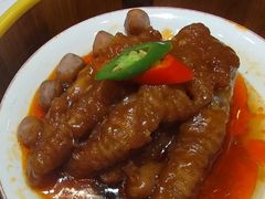 -唐乐宫·小厨餐厅