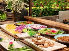 -梨花自助烤肉(西三旗万象汇黑金店)