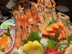 -花潮料理艺食馆(SM新生活广场店)