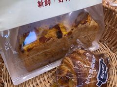 -富贵面包公司(运河店)